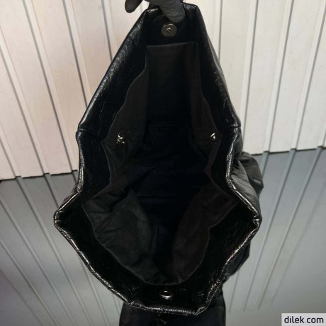 Balenciaga Monaco Medium Chain Bag