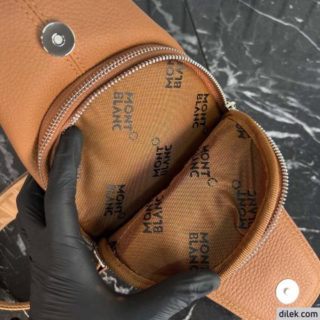 Montblanc Crossbody Bag