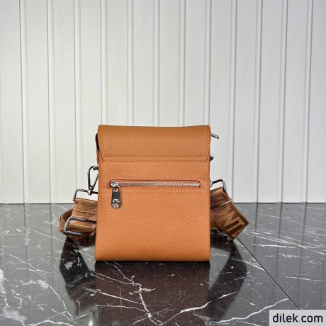Montblanc Designer Leather Bag