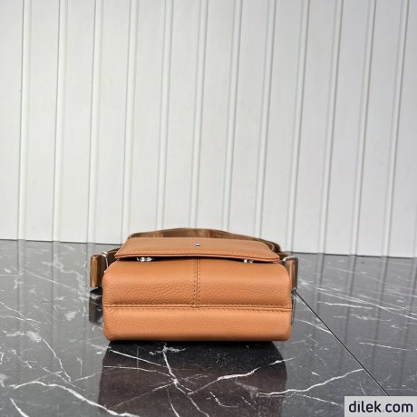 Montblanc Designer Leather Bag