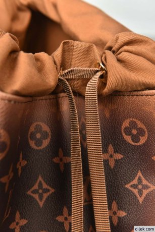 Louis Vuitton Montsouris Backpack