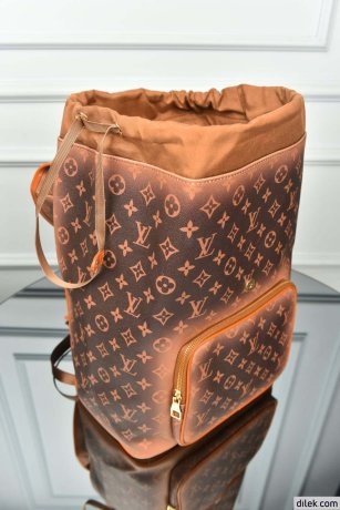 Louis Vuitton Montsouris Backpack