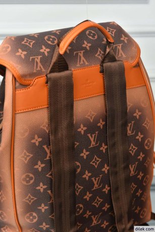 Louis Vuitton Montsouris Backpack