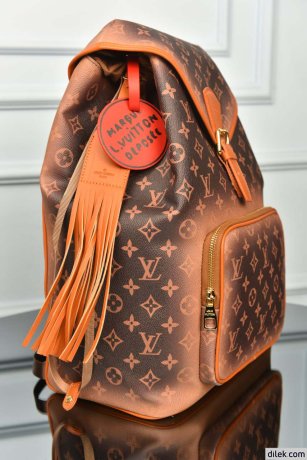 Louis Vuitton Montsouris Backpack
