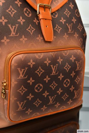 Louis Vuitton Montsouris Backpack