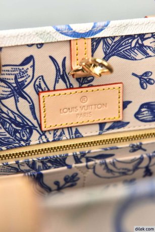 Louis Vuitton Onthego MM Monogram Canvas