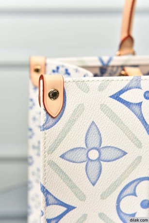 Louis Vuitton Onthego MM Monogram Canvas