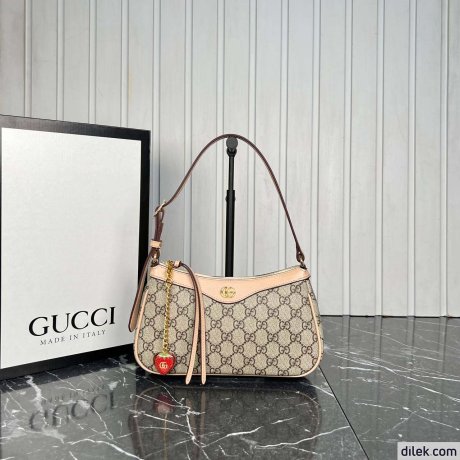 Gucci Ophidia Small Handbag