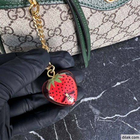Gucci Ophidia Small Handbag