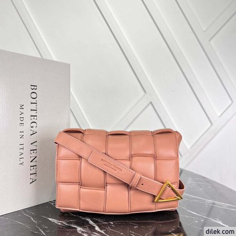 Bottega Veneta Padded Cassette