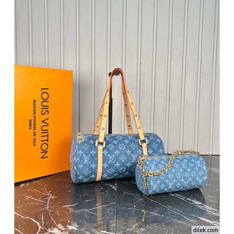 Louis Vuitton Papillon