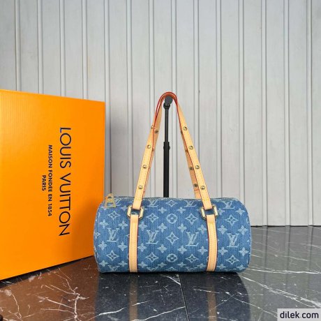 Louis Vuitton Papillon