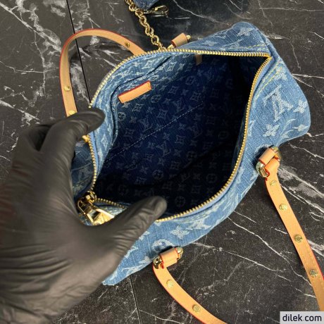 Louis Vuitton Papillon