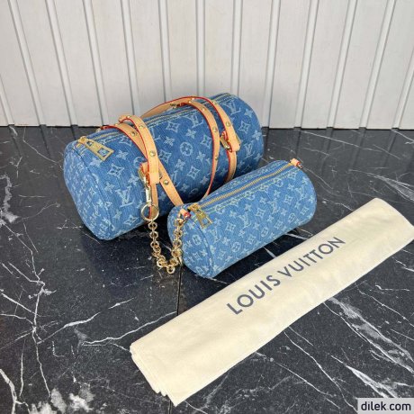 Louis Vuitton Papillon
