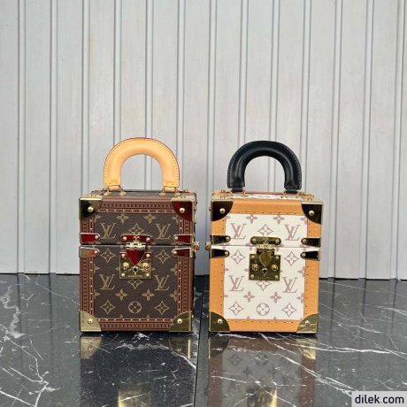 Louis Vuitton Petite Valise