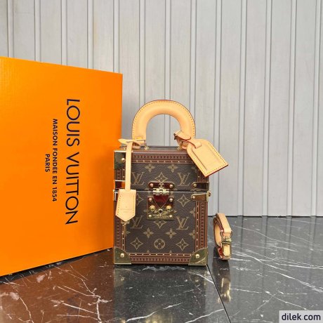 Louis Vuitton Petite Valise