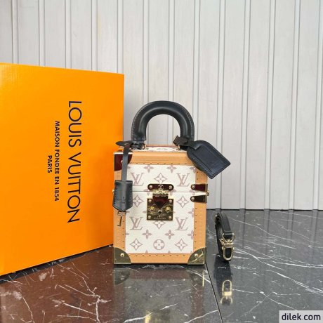 Louis Vuitton Petite Valise