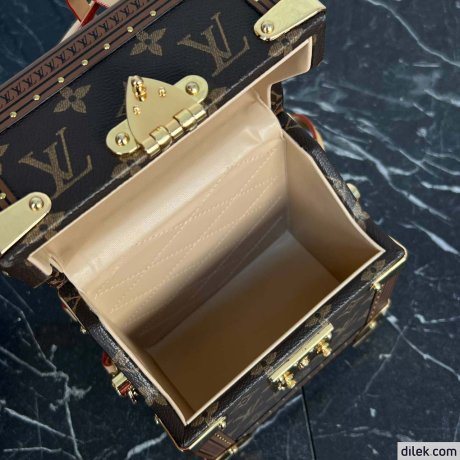 Louis Vuitton Petite Valise