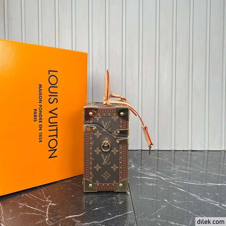 Louis Vuitton Petite Valise