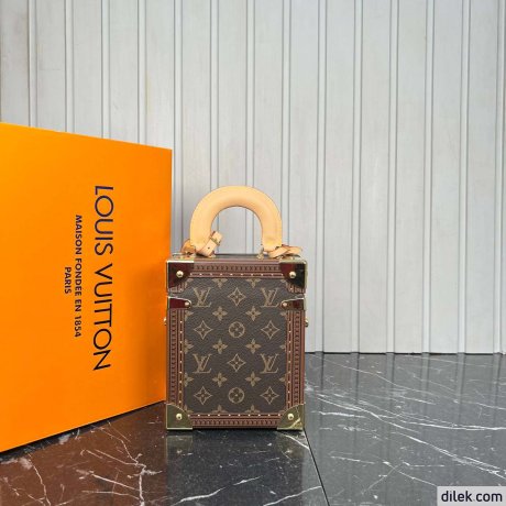 Louis Vuitton Petite Valise