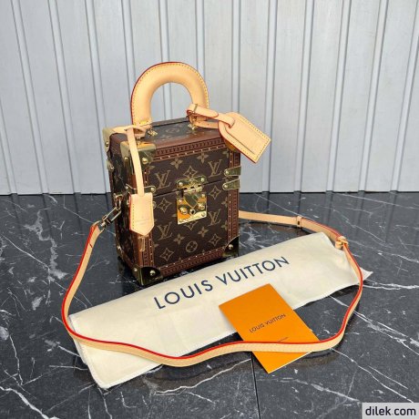Louis Vuitton Petite Valise