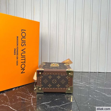 Louis Vuitton Petite Valise