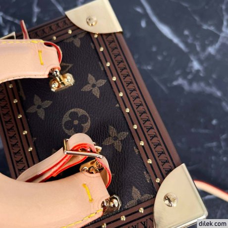 Louis Vuitton Petite Valise