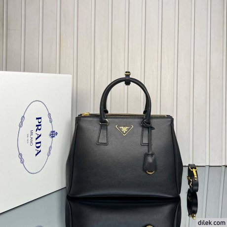 Prada Galleria Large Saffiano Leather Bag