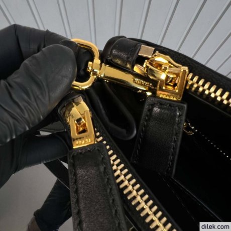 Prada Galleria Large Saffiano Leather Bag