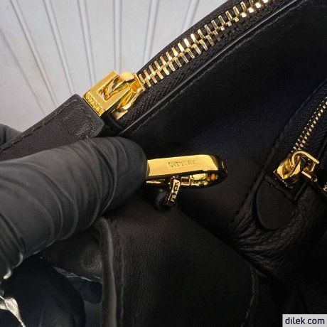Prada Galleria Large Saffiano Leather Bag