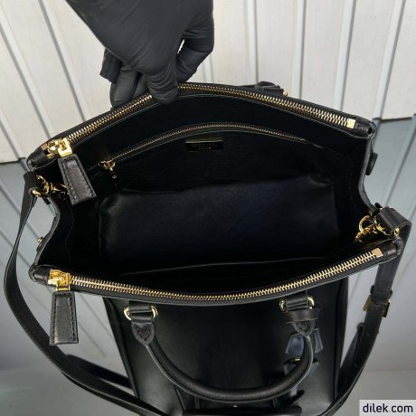 Prada Galleria Large Saffiano Leather Bag
