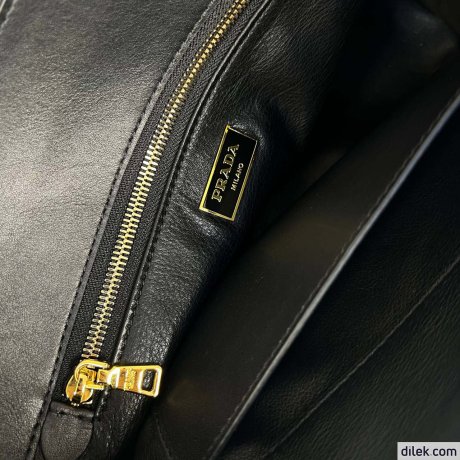 Prada Galleria Large Saffiano Leather Bag