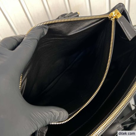 Prada Galleria Large Saffiano Leather Bag