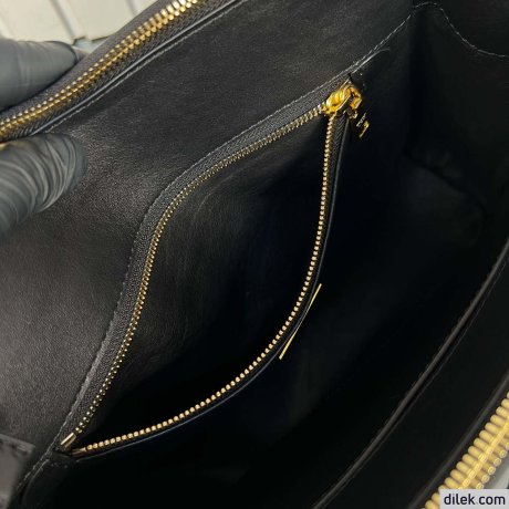 Prada Galleria Large Saffiano Leather Bag