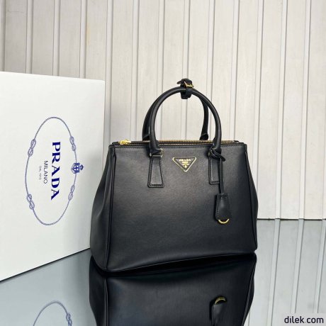 Prada Galleria Large Saffiano Leather Bag