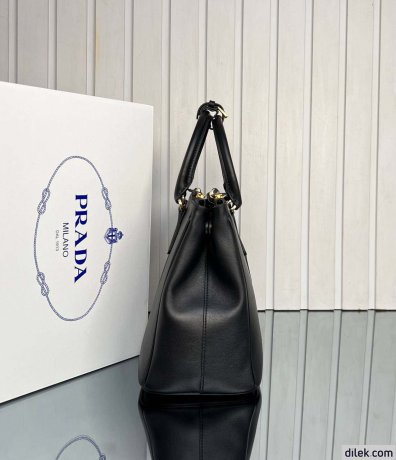 Prada Galleria Large Saffiano Leather Bag