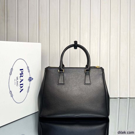 Prada Galleria Large Saffiano Leather Bag
