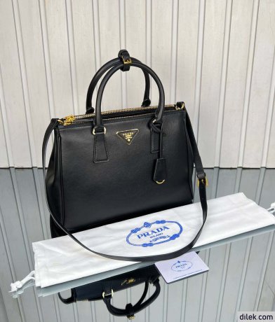 Prada Galleria Large Saffiano Leather Bag