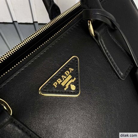 Prada Galleria Large Saffiano Leather Bag