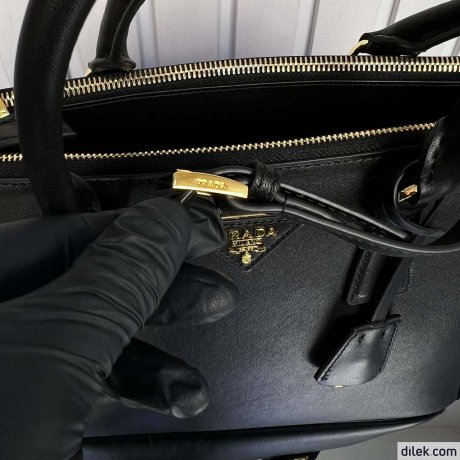 Prada Galleria Large Saffiano Leather Bag