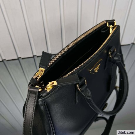Prada Galleria Large Saffiano Leather Bag