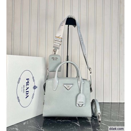 Prada Kristen Small Saffiano Bag