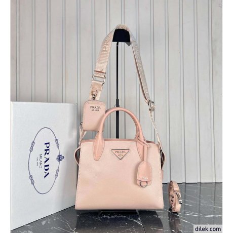 Prada Kristen Small Saffiano Bag
