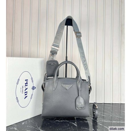 Prada Kristen Small Saffiano Bag