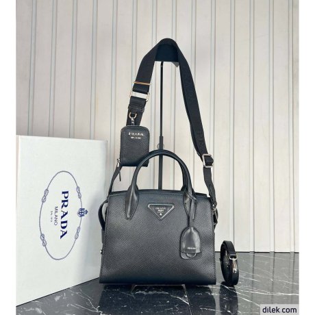 Prada Kristen Small Saffiano Bag