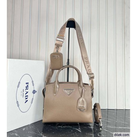 Prada Kristen Small Saffiano Bag