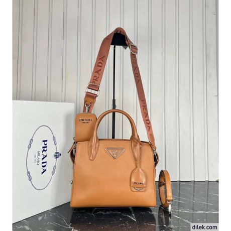 Prada Kristen Small Saffiano Bag