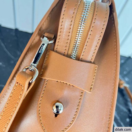 Prada Kristen Small Saffiano Bag