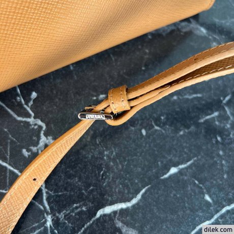 Prada Kristen Small Saffiano Bag