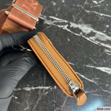 Prada Kristen Small Saffiano Bag